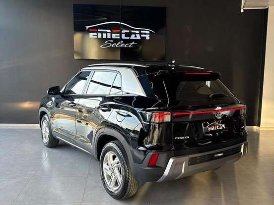 HYUNDAI-CRETA-1.0 TGDI FLEX COMFORT AUTOMÁTICO HYUNDAI-CRETA-2025