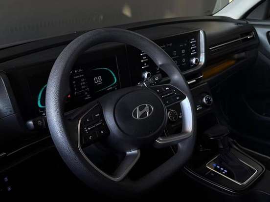 HYUNDAI-CRETA-1.0 TGDI FLEX COMFORT AUTOMÁTICO HYUNDAI-CRETA-2025
