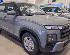 HYUNDAI CRETA 1.0 TGDI FLEX COMFORT AUTOMÁTICO HYUNDAI CRETA 1.0 TGDI FLEX COMFORT AUTOMÁTICO