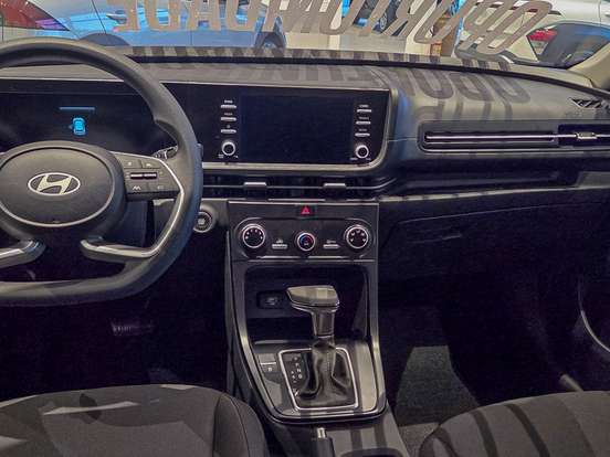 HYUNDAI-CRETA-1.0 TGDI FLEX COMFORT AUTOMÁTICO HYUNDAI-CRETA-2026