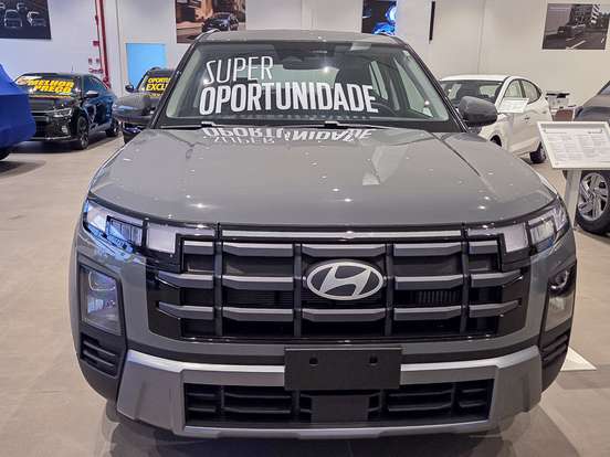 HYUNDAI-CRETA-1.0 TGDI FLEX COMFORT AUTOMÁTICO HYUNDAI-CRETA-2026