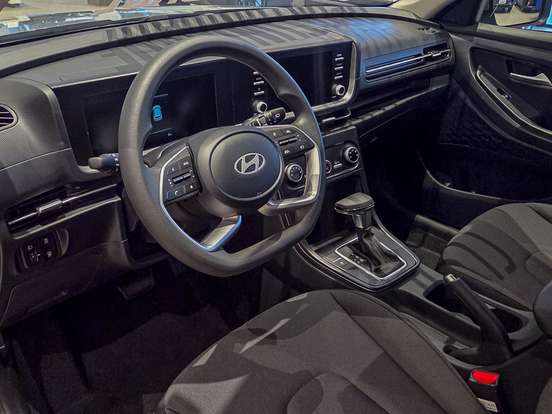 HYUNDAI-CRETA-1.0 TGDI FLEX COMFORT AUTOMÁTICO HYUNDAI-CRETA-2026