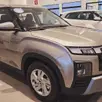 HYUNDAI CRETA 1.0 TGDI FLEX COMFORT AUTOMÁTICO HYUNDAI CRETA 1.0 TGDI FLEX COMFORT AUTOMÁTICO