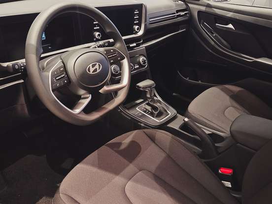 HYUNDAI-CRETA-1.0 TGDI FLEX COMFORT AUTOMÁTICO HYUNDAI-CRETA-2026