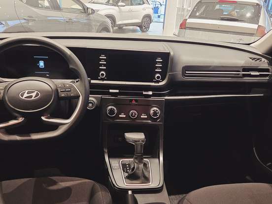 HYUNDAI-CRETA-1.0 TGDI FLEX COMFORT AUTOMÁTICO HYUNDAI-CRETA-2026