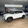 HYUNDAI CRETA 1.0 TGDI FLEX COMFORT AUTOMÁTICO HYUNDAI CRETA 1.0 TGDI FLEX COMFORT AUTOMÁTICO