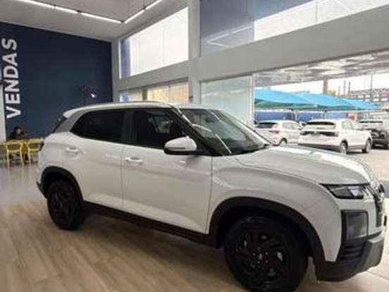 HYUNDAI-CRETA-1.0 TGDI FLEX COMFORT AUTOMÁTICO HYUNDAI-CRETA-2026