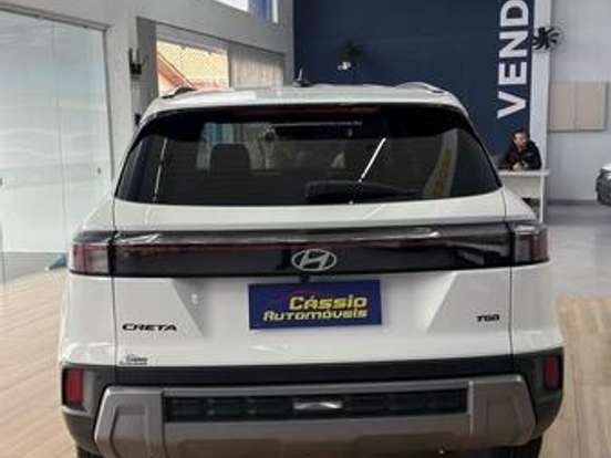 HYUNDAI-CRETA-1.0 TGDI FLEX COMFORT AUTOMÁTICO HYUNDAI-CRETA-2026