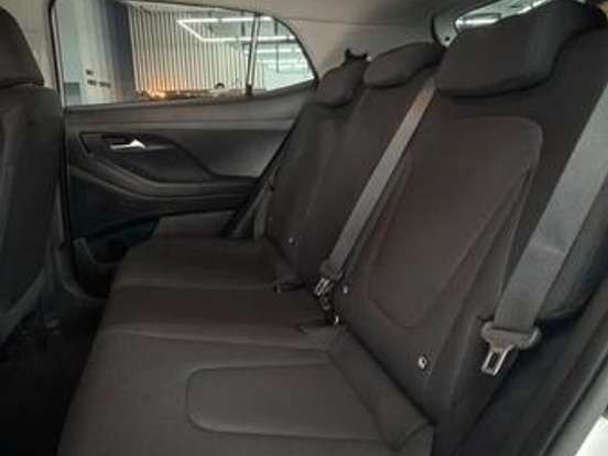 HYUNDAI-CRETA-1.0 TGDI FLEX COMFORT AUTOMÁTICO HYUNDAI-CRETA-2026