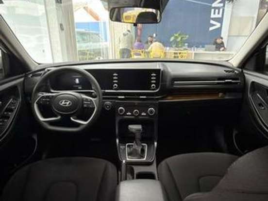 HYUNDAI-CRETA-1.0 TGDI FLEX COMFORT AUTOMÁTICO HYUNDAI-CRETA-2026