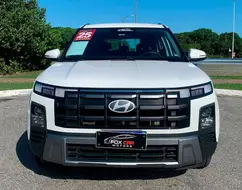 HYUNDAI CRETA 1.0 TGDI FLEX COMFORT AUTOMÁTICO HYUNDAI CRETA 1.0 TGDI FLEX COMFORT AUTOMÁTICO