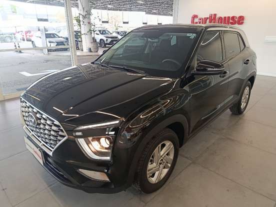HYUNDAI-CRETA-1.0 TGDI FLEX COMFORT AUTOMÁTICO HYUNDAI-CRETA-2024