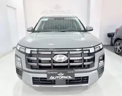 HYUNDAI CRETA 1.0 TGDI FLEX COMFORT AUTOMÁTICO HYUNDAI CRETA 1.0 TGDI FLEX COMFORT AUTOMÁTICO