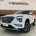 HYUNDAI CRETA 1.0 TGDI FLEX COMFORT AUTOMÁTICO HYUNDAI CRETA 1.0 TGDI FLEX COMFORT AUTOMÁTICO