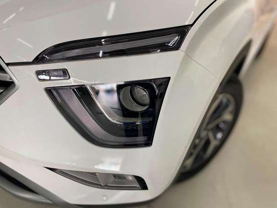 HYUNDAI-CRETA-1.0 TGDI FLEX COMFORT AUTOMÁTICO HYUNDAI-CRETA-2024
