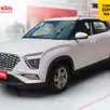 HYUNDAI CRETA 1.0 TGDI FLEX COMFORT PLUS AUTOMÁTICO HYUNDAI CRETA 1.0 TGDI FLEX COMFORT PLUS AUTOMÁTICO