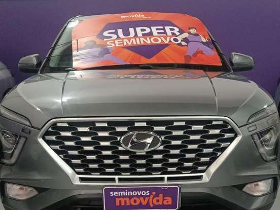 HYUNDAI-CRETA-1.0 TGDI FLEX COMFORT PLUS AUTOMÁTICO HYUNDAI-CRETA-2024