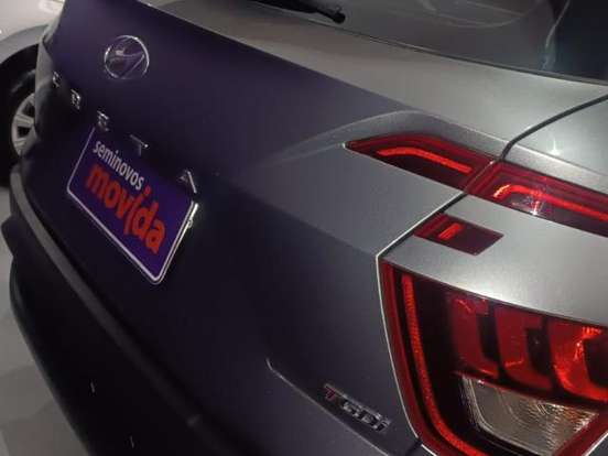 HYUNDAI-CRETA-1.0 TGDI FLEX COMFORT PLUS AUTOMÁTICO HYUNDAI-CRETA-2024