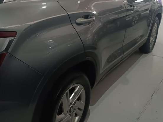 HYUNDAI-CRETA-1.0 TGDI FLEX COMFORT PLUS AUTOMÁTICO HYUNDAI-CRETA-2024