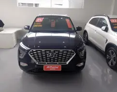 HYUNDAI CRETA 1.0 TGDI FLEX COMFORT PLUS AUTOMÁTICO HYUNDAI CRETA 1.0 TGDI FLEX COMFORT PLUS AUTOMÁTICO
