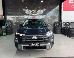 HYUNDAI CRETA 1.0 TGDI FLEX COMFORT PLUS AUTOMÁTICO HYUNDAI CRETA 1.0 TGDI FLEX COMFORT PLUS AUTOMÁTICO