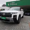 HYUNDAI CRETA 1.0 TGDI FLEX LIMITED AUTOMÁTICO HYUNDAI CRETA 1.0 TGDI FLEX LIMITED AUTOMÁTICO