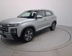 HYUNDAI CRETA 1.0 TGDI FLEX LIMITED AUTOMÁTICO HYUNDAI CRETA 1.0 TGDI FLEX LIMITED AUTOMÁTICO