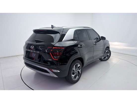 HYUNDAI-CRETA-1.0 TGDI FLEX LIMITED AUTOMÁTICO HYUNDAI-CRETA-2022