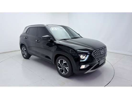 HYUNDAI-CRETA-1.0 TGDI FLEX LIMITED AUTOMÁTICO HYUNDAI-CRETA-2022