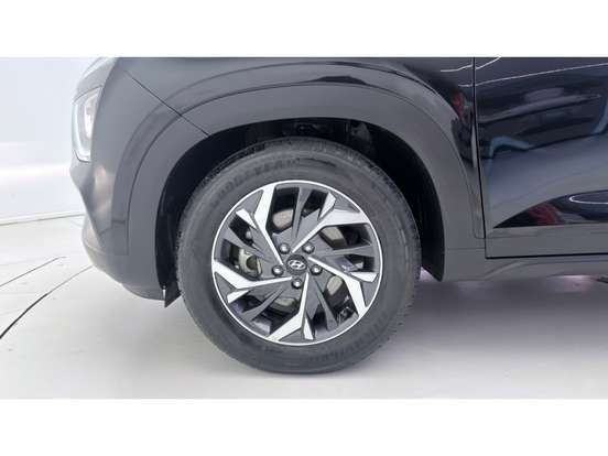 HYUNDAI-CRETA-1.0 TGDI FLEX LIMITED AUTOMÁTICO HYUNDAI-CRETA-2022