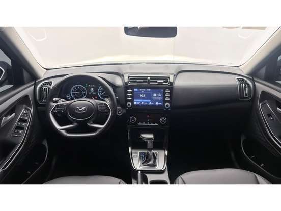 HYUNDAI-CRETA-1.0 TGDI FLEX LIMITED AUTOMÁTICO HYUNDAI-CRETA-2022