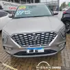 HYUNDAI CRETA 1.0 TGDI FLEX LIMITED AUTOMÁTICO HYUNDAI CRETA 1.0 TGDI FLEX LIMITED AUTOMÁTICO