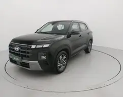 HYUNDAI CRETA 1.0 TGDI FLEX LIMITED AUTOMÁTICO HYUNDAI CRETA 1.0 TGDI FLEX LIMITED AUTOMÁTICO