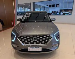 HYUNDAI CRETA 1.0 TGDI FLEX LIMITED AUTOMÁTICO HYUNDAI CRETA 1.0 TGDI FLEX LIMITED AUTOMÁTICO