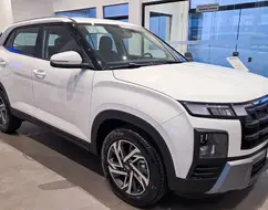 HYUNDAI CRETA 1.0 TGDI FLEX LIMITED AUTOMÁTICO HYUNDAI CRETA 1.0 TGDI FLEX LIMITED AUTOMÁTICO