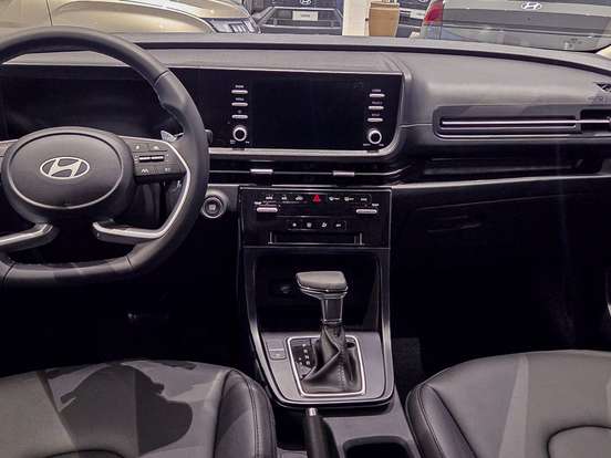 HYUNDAI-CRETA-1.0 TGDI FLEX LIMITED AUTOMÁTICO HYUNDAI-CRETA-2026