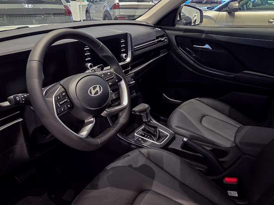 HYUNDAI-CRETA-1.0 TGDI FLEX LIMITED AUTOMÁTICO HYUNDAI-CRETA-2026