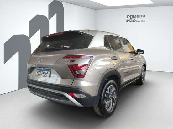 HYUNDAI-CRETA-1.0 TGDI FLEX LIMITED AUTOMÁTICO HYUNDAI-CRETA-2024
