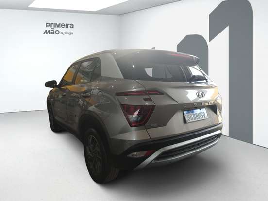 HYUNDAI-CRETA-1.0 TGDI FLEX LIMITED AUTOMÁTICO HYUNDAI-CRETA-2024