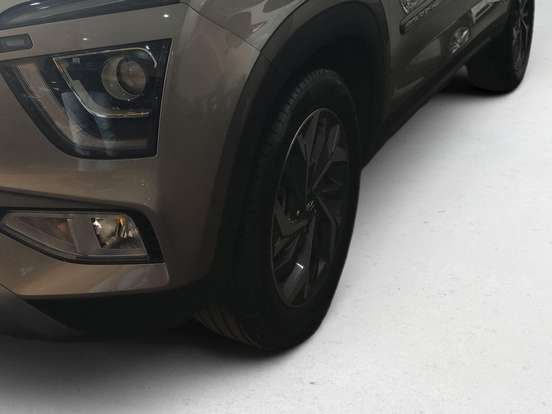 HYUNDAI-CRETA-1.0 TGDI FLEX LIMITED AUTOMÁTICO HYUNDAI-CRETA-2024