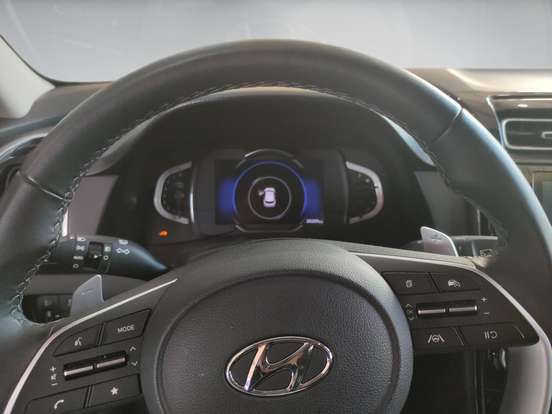 HYUNDAI-CRETA-1.0 TGDI FLEX LIMITED AUTOMÁTICO HYUNDAI-CRETA-2024