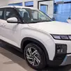 HYUNDAI CRETA 1.0 TGDI FLEX LIMITED AUTOMÁTICO HYUNDAI CRETA 1.0 TGDI FLEX LIMITED AUTOMÁTICO