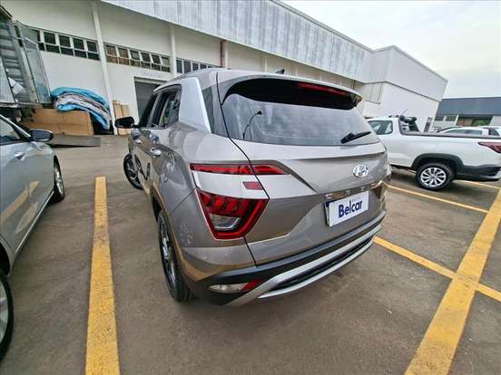 HYUNDAI-CRETA-1.0 TGDI FLEX LIMITED AUTOMÁTICO HYUNDAI-CRETA-2023