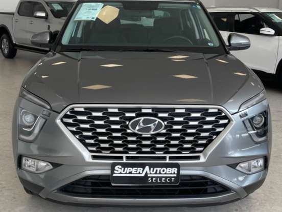 HYUNDAI-CRETA-1.0 TGDI FLEX LIMITED AUTOMÁTICO HYUNDAI-CRETA-2022