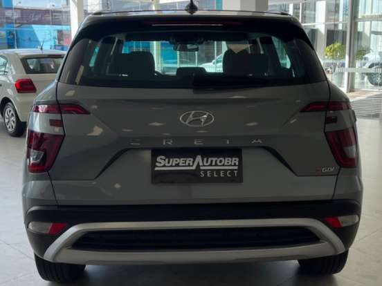 HYUNDAI-CRETA-1.0 TGDI FLEX LIMITED AUTOMÁTICO HYUNDAI-CRETA-2022
