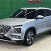 HYUNDAI CRETA 1.0 TGDI FLEX LIMITED AUTOMÁTICO HYUNDAI CRETA 1.0 TGDI FLEX LIMITED AUTOMÁTICO