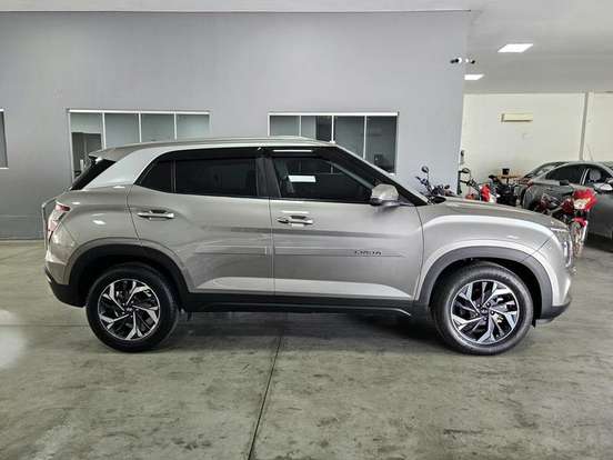 HYUNDAI-CRETA-1.0 TGDI FLEX LIMITED AUTOMÁTICO HYUNDAI-CRETA-2023