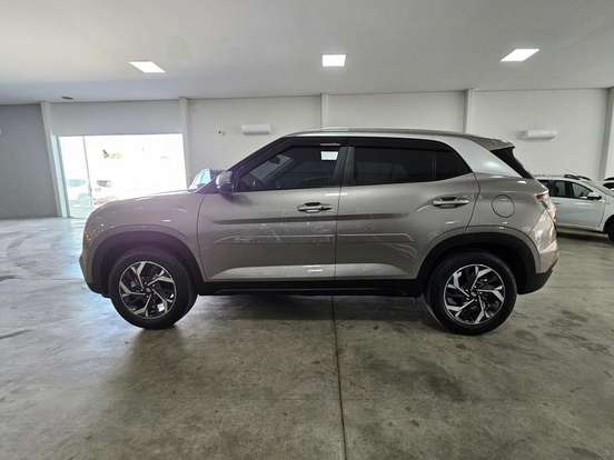 HYUNDAI-CRETA-1.0 TGDI FLEX LIMITED AUTOMÁTICO HYUNDAI-CRETA-2023