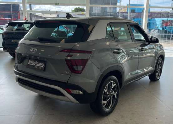 HYUNDAI-CRETA-1.0 TGDI FLEX LIMITED AUTOMÁTICO HYUNDAI-CRETA-2022