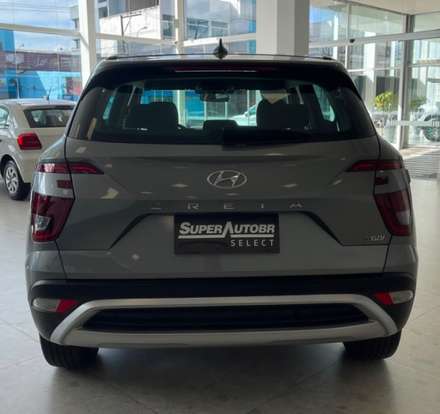 HYUNDAI-CRETA-1.0 TGDI FLEX LIMITED AUTOMÁTICO HYUNDAI-CRETA-2022
